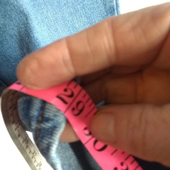 Innovation sports jeans  - Picture 5 of 5